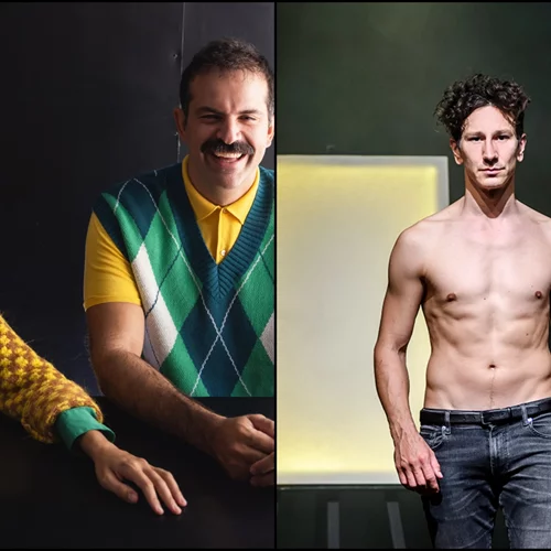 "Μίξερ" και "Αίας" ξεκινούν περιοδεία την εβδομάδα 11-17/7