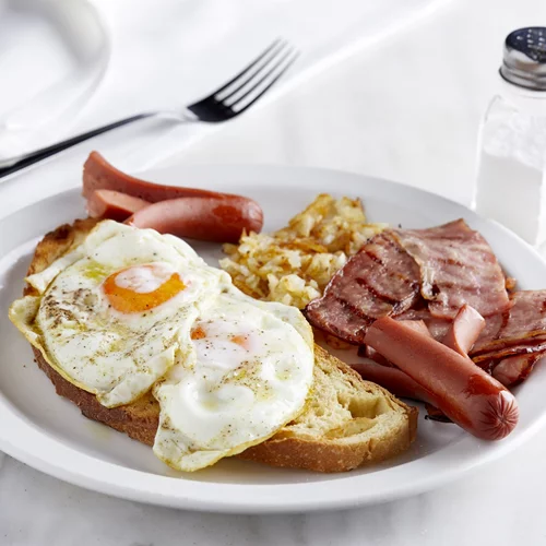 "Συν Αθηνά" και το brunch έχει την πιο όμορφη θέα στην Ακρόπολη