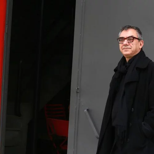 Νίκος Διαμαντής: "Είμαστε δίπλα σε μια καινούργια Χιροσίμα"