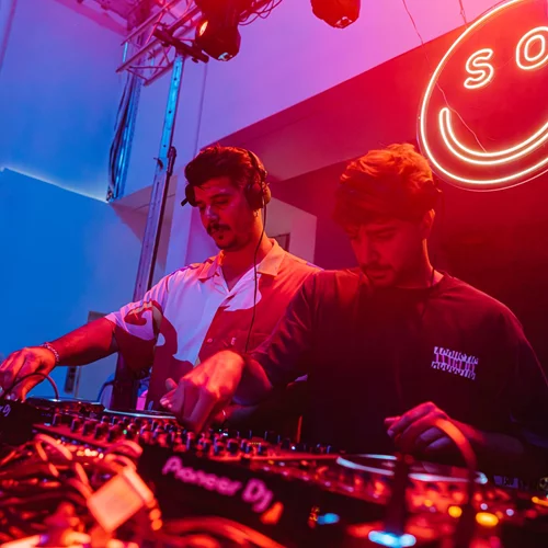 This is Athens City Festival 2024: Πάρτυ, ξεναγήσεις και ψυχαγωγικές δράσεις στη δεύτερη εβδομάδα του φεστιβάλ