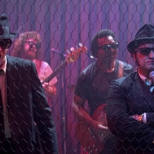 Απόψε (11/02) στην TV: Μπλουζ στα ηχεία και soul στην καρδιά