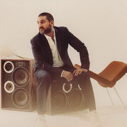 Και ο Ibrahim Maalouf στα 30α γενέθλια του Rockwave