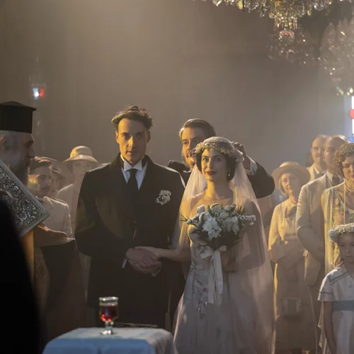 Έφτασε το νέο trailer της "Μεγάλης Χίμαιρας"