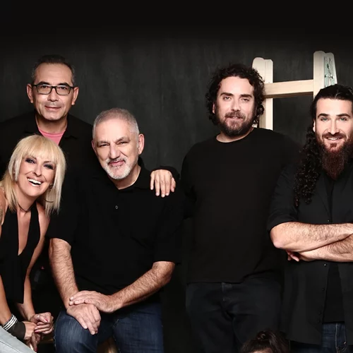 Ένα "ζωντανό" Jukebox επί σκηνής