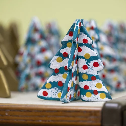 "Το Χριστουγεννιάτικο πανηγύρι της αγάπης" είναι πάλι κοντά μας