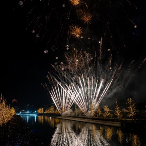 Όλα όσα θα δούμε παραμονή και ανήμερα Πρωτοχρονιάς στην ΕΡΤ3