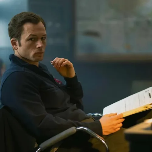 Γιατί αξίζει να δεις το Smoke στο Apple TV+