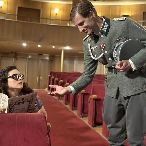 ERTFLIX: Ποιες είναι οι σειρές που είδαμε περισσότερο τον Δεκέμβρη στην πλατφόρμα;