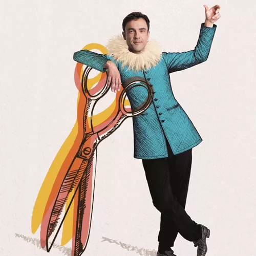 Ο κουρέας της Σεβίλλης