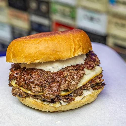 Tα 4 Στοιχεία είναι ο Kendrick Lamar του αθηναϊκού street food