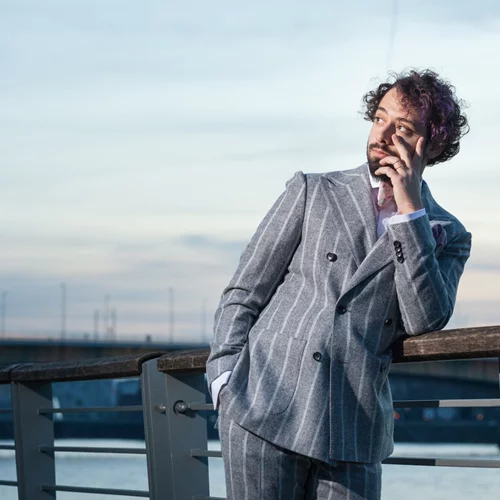 Ταξίδι στην κλασική εποχή με την Underground Youth Orchestra