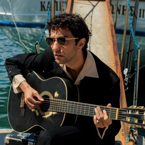 Το "So Long, Marianne" έρχεται στην COSMOTE TV