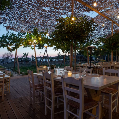 Οι "Ammothines" μας περιμένουν ξανά για γεύσεις Μεσσηνίας