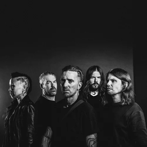 Οι Amenra επιστρέφουν στην Αθήνα