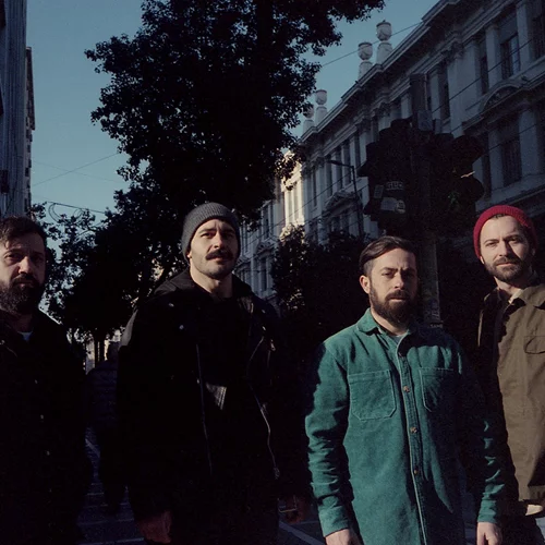 Η playlist της εβδομάδας από τους Planet of Zeus