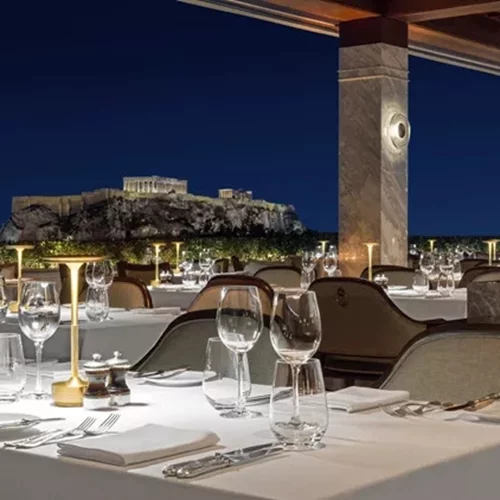 Last call για τις Ημέρες Βραβευμένης Γαστρονομίας