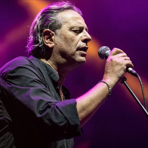 Ο Δημήτρης Ζερβουδάκης και η Γεωργία Νταγάκη για δύο μοναδικές συναυλίες στον "Σταυρό του Νότου"