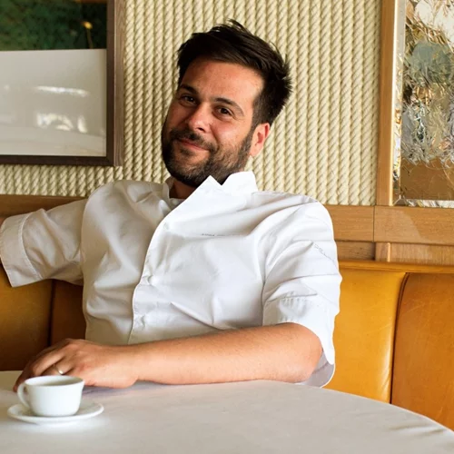 Υποδεχτείτε το μενού γευσιγνωσίας ''Pelagos''