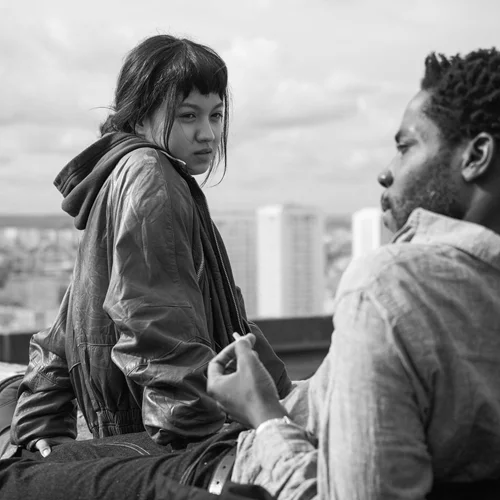 Οι Λουσί Ζανγκ και Μακίτα Σάμπα μας ξεναγούν στο "Παρίσι, 13ο Διαμέρισμα"