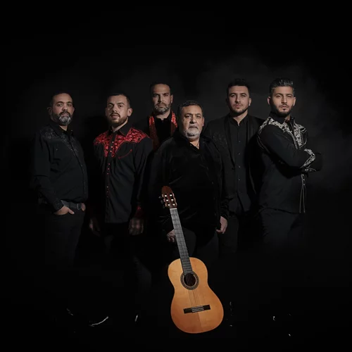 Οι Gipsy Kings στη Χαλκιδική, με φλογερό rumba flamenca πάθος