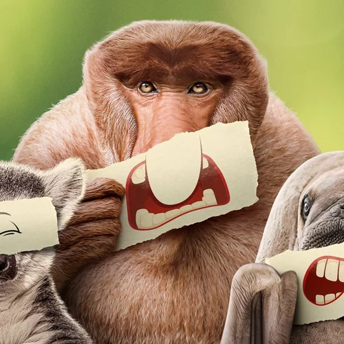 Ο Ράιαν Ρέινολτς αφηγείται την ιστορία των "Αουτσάιντερ"