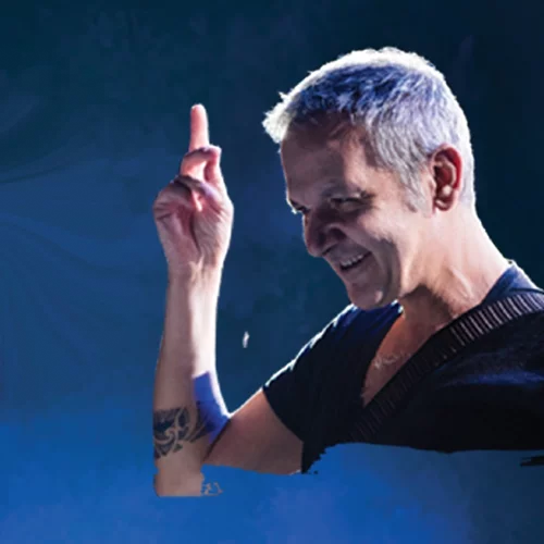 Ο Χρήστος Θηβαίος "Έπειτα απ’ το μεγάλο μπουμ" των κρουσμάτων σε Live Streaming