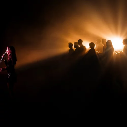 Εναλλακτική Σκηνή της Εθνικής Λυρικής Σκηνής: Τι θα δούμε μέχρι το καλοκαίρι του 2022