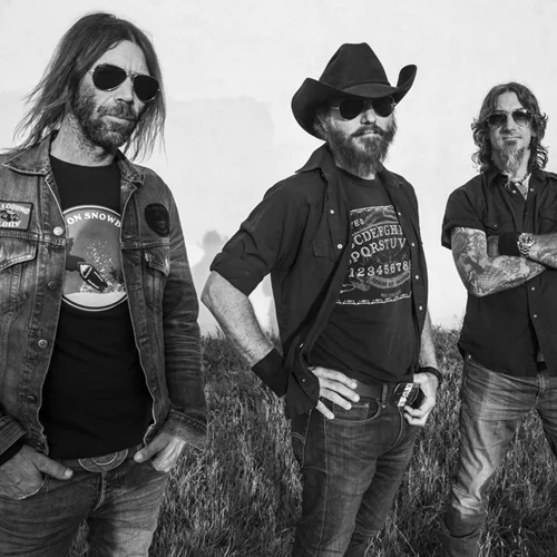 Οι Supersuckers έρχονται για πρώτη φορά στην Ελλάδα