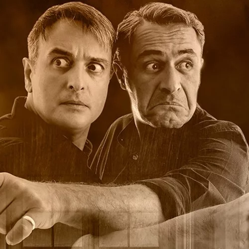 Ο "Θάνατος του Ιβάν Ιλίτς" σε καλοκαιρινή περιοδεία