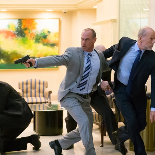 Το πασχαλινό "μενού" του Ertflix για τους ταινιόφιλους