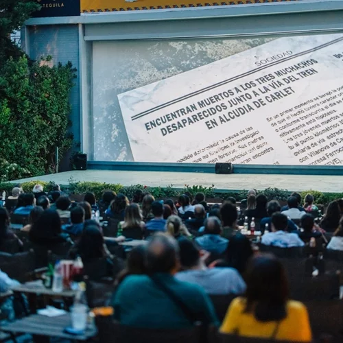 Με μουσική, χορό και σινεμά ολοκληρώνεται το Φεστιβάλ του Δήμου Αθηναίων