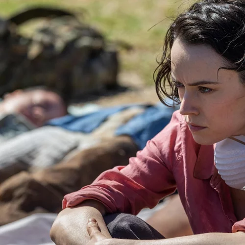 Όλες οι κριτικές των νέων ταινιών της εβδομάδας