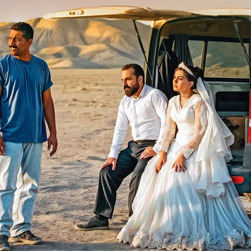 Πώς θα δείτε πρώτοι την ταινία που κέρδισε τον Χρυσό Φοίνικα στις Κάννες