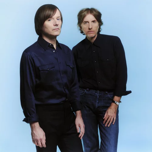 Air: έτοιμοι για ένα ιστορικό Moon Safari κάτω απ' την Ακρόπολη;