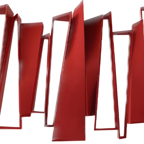 "Παράλληλες μεταλλάξεις": Οι κρυπτογραφημένες βιωματικές ιστορίες της Ράνιας Σχορετσανίτη