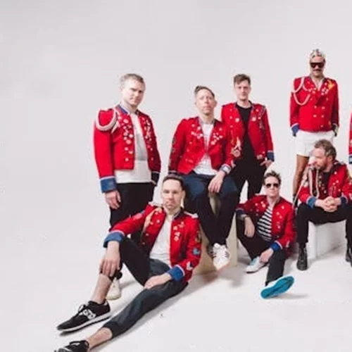 Οι Meute φτάνουν στην Αθήνα για την έναρξη του Athens Jazz 2024