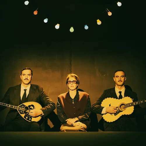 "Σωτηρία με λένε": Ο συγκινητικός βιογραφικός μονόλογος επιστρέφει στο Θέατρο "Μικρό Χορν"