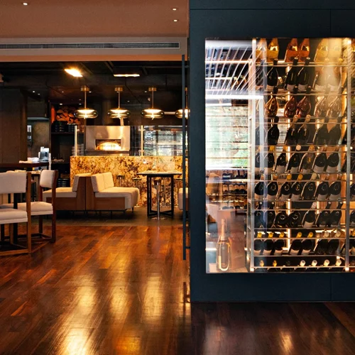 "Matsuhisa Athens": Ηigh-end γιορτινή εμπειρία