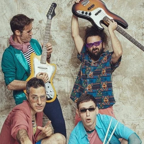 The Mamagers Family Fun Day στο Ellinikon Experience Park: Μια Κυριακή γεμάτη παιχνίδι, μουσική και φαντασία