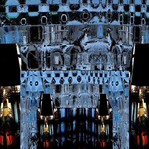 "Elsewhere": Έκθεση φωτογραφίας του Ηλία Κωνσταντακόπουλου