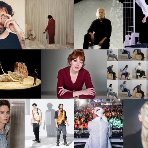 Στέγη Ιδρύματος Ωνάση: Η καλύτερη φάση για να κλείσεις εισιτήριο είναι τώρα