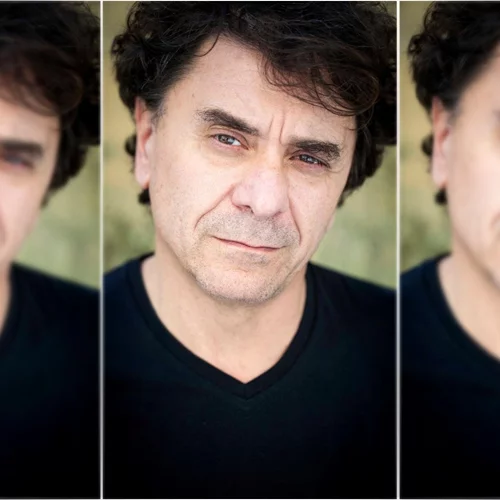 Θέατρο σε παγκόσμια πρεμιέρα από το Τορίνο της Ιταλίας στο Altera Pars