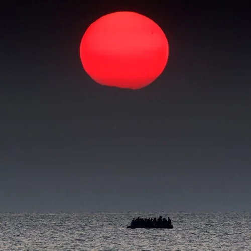 Ο Γιώργος Αρχιμανδρίτης παρουσιάζει το βιβλίο του "Γιάννης Μπεχράκης. Με τα Μάτια της Ψυχής" στο Μουσείο Ακρόπολης