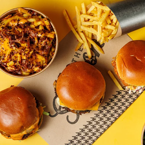 8 γευστικές στάσεις στο Κολωνάκι