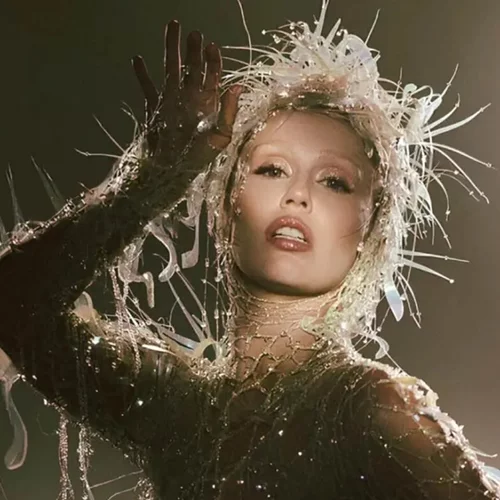 Το οπτικό άλμπουμ της Miley Cyrus στο Disney+