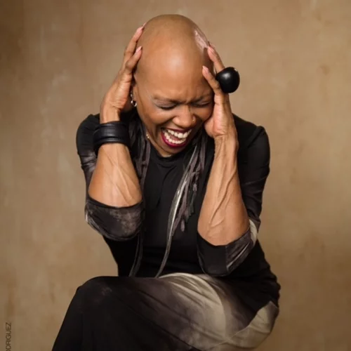 Η ιέρεια της jazz Dee Dee Bridgewater έρχεται στο ΚΠΙΣΝ