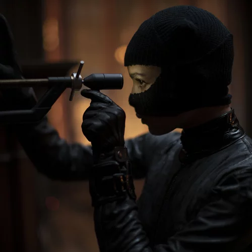 Το "The Batman" για ακόμα μια εβδομάδα στην κορυφή του ελληνικού box office