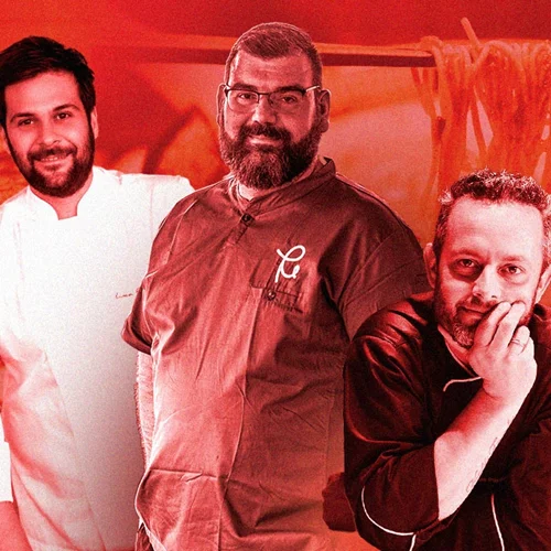 Όλα τα νέα εστιατόρια και τα φρέσκα σενάρια της σεζόν στην Αθήνα