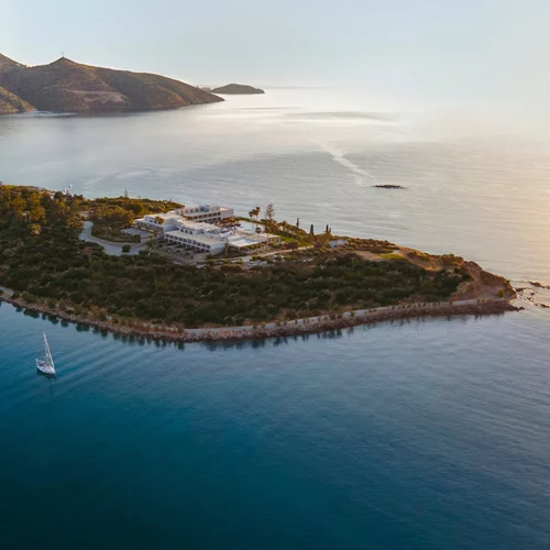 To "Minos Palace hotel & suites" εγκαινιάζει μια σεζόν ευεξίας και επανασύνδεσης με τη φύση και την ψυχή