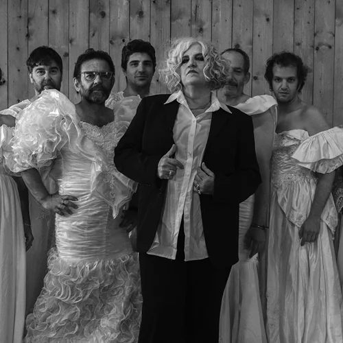 Η Μάρθα Φριντζήλα επιστρέφει τις Δευτέρες του Δεκέμβρη